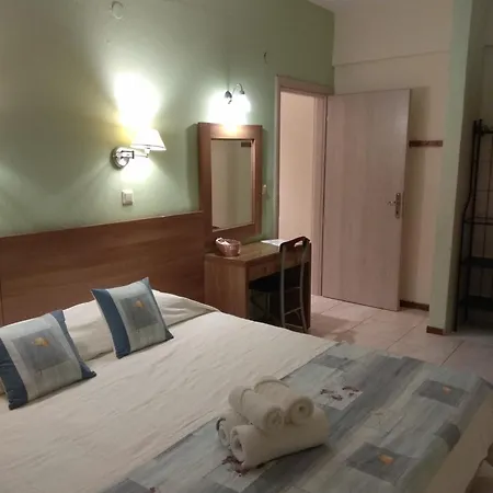 Nikos House Nikiti (Sithonia)