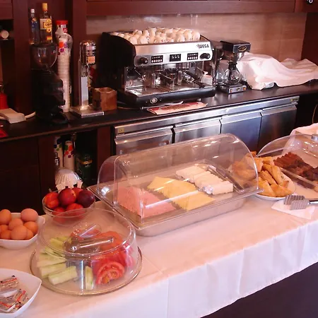 Apart-hotel Nikos House Nikiti (Sithonia)