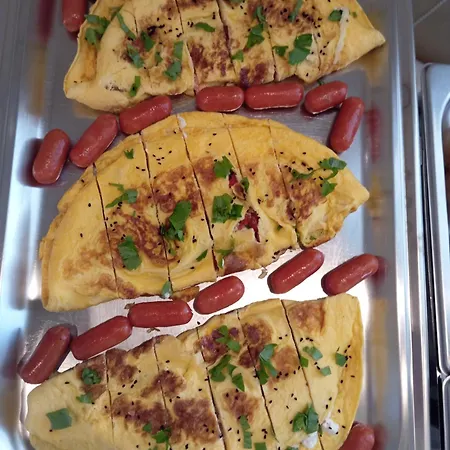 Apart-hotel Nikos House