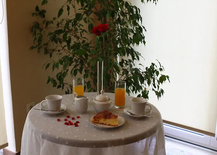 Apartahotel Nikos House Nikiti (Sithonia)