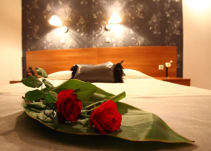 Nikos House Apartahotel Nikiti (Sithonia)