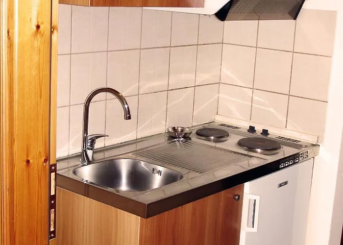 Nikos House Apartahotel Nikiti (Sithonia)