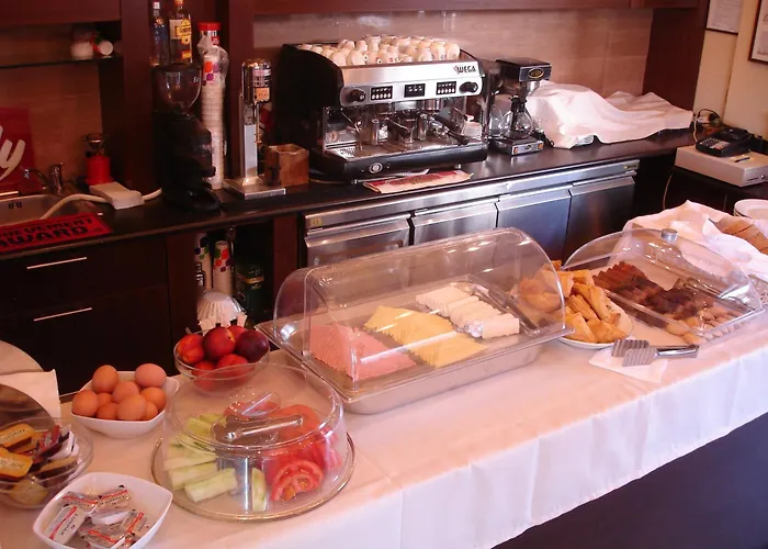 Apartahotel Nikos House Nikiti (Sithonia)