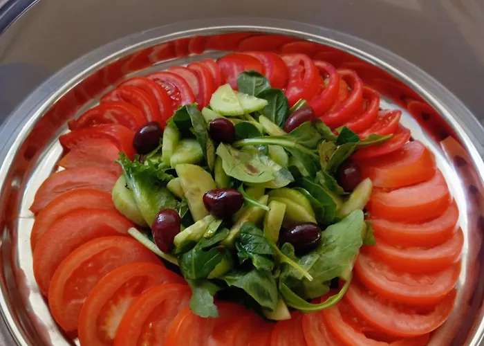 Apartahotel Nikos House Nikiti (Sithonia)