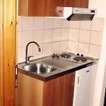 Nikos House Aparthotel Nikiti (Sithonia)