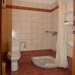 Nikos House Aparthotel 2*