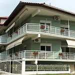 Nikos House Aparthotel Nikiti (Sithonia)