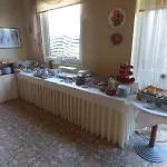 Nikos House Aparthotel
