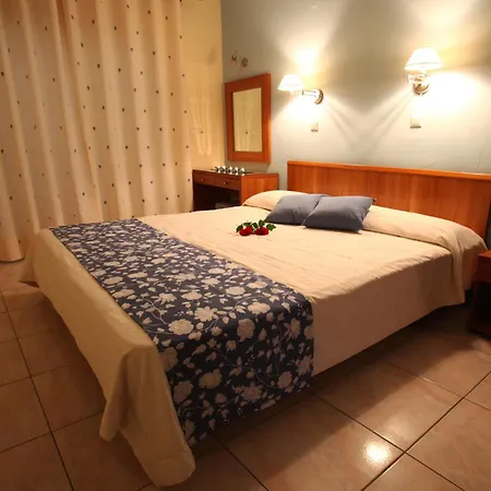Lejlighedshotel Nikos House 2*