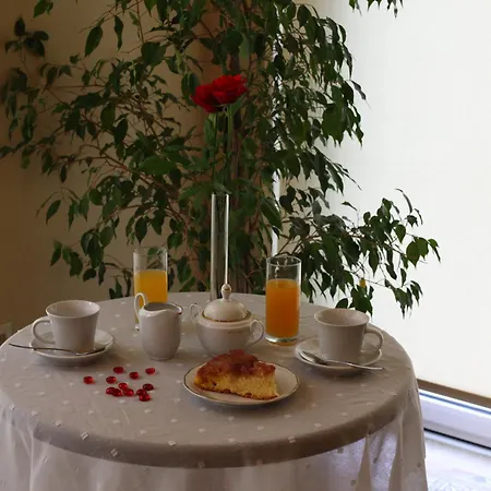 Aparthotel Nikos House Nikiti (Sithonia)