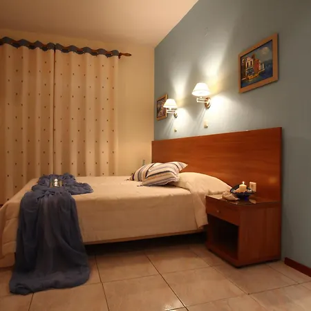 Nikos House Nikiti (Sithonia)