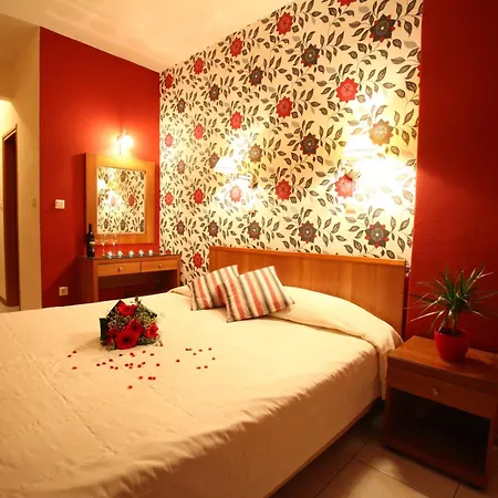 Nikos House 2* Nikiti (Sithonia)