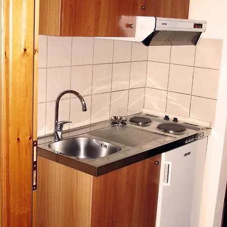 Nikos House Aparthotel Nikiti (Sithonia)