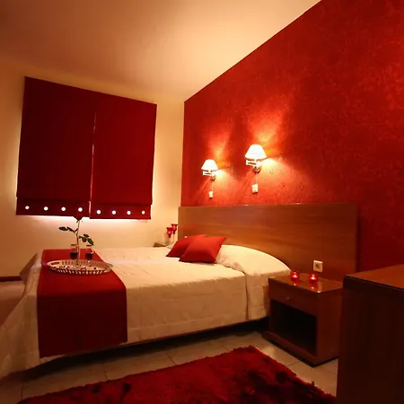 Nikos House Nikiti (Sithonia)