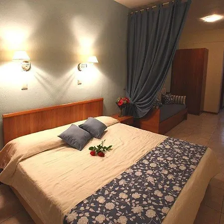 Nikos House 2* Nikiti (Sithonia)