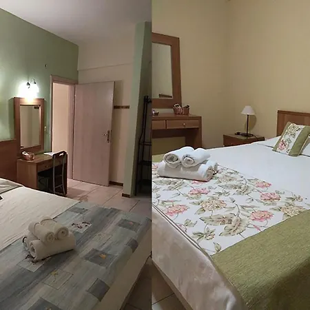 Aparthotel Nikos House