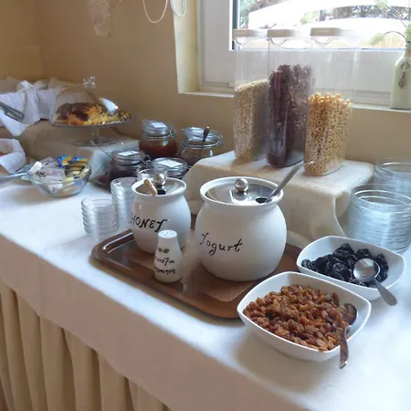 Nikos House Nikiti (Sithonia)