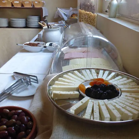 Nikos House 2* Nikiti (Sithonia)