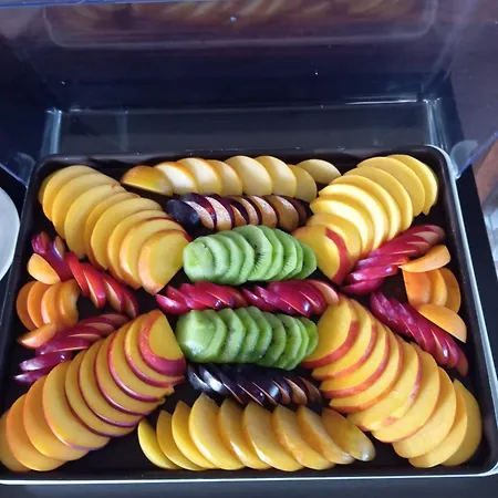 Aparthotel Nikos House Nikiti (Sithonia)