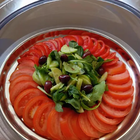 Aparthotel Nikos House Nikiti (Sithonia)