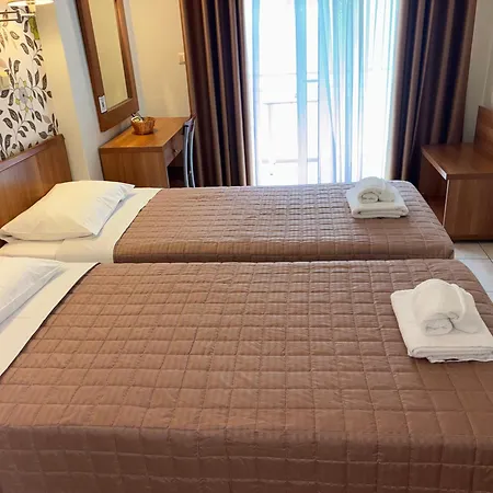 Nikos House نيكيتي