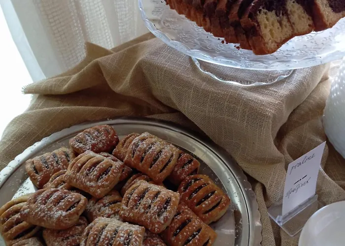 Nikos House 公寓式酒店 尼基季