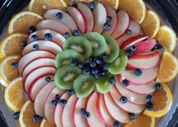 Nikos House 尼基季